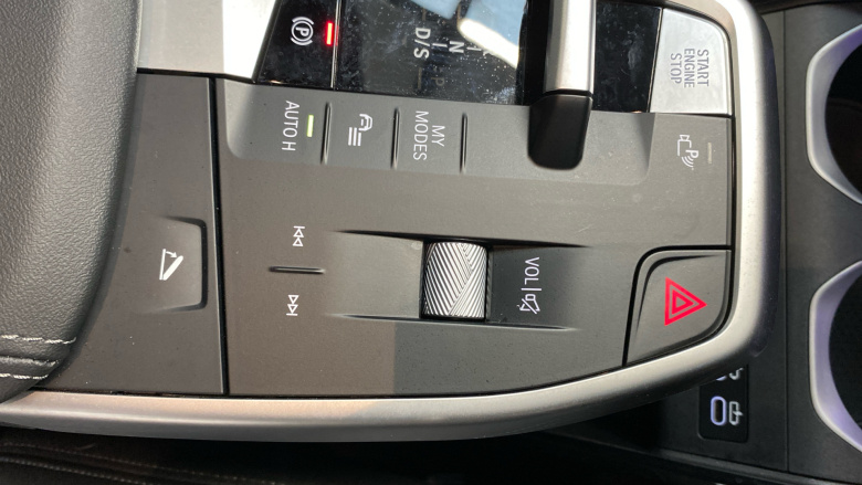 BMW X1 sDrive 20i MHT M Sport 5dr Step Auto Petrol Estate